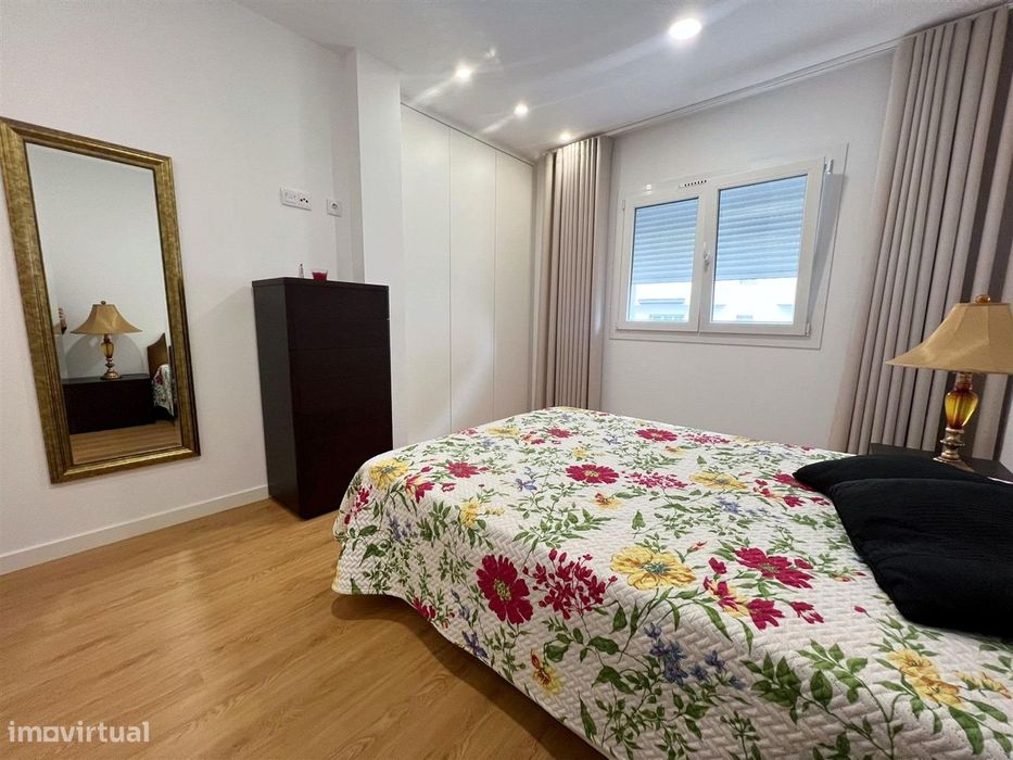 Apartamento T3