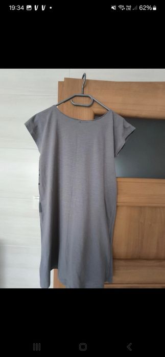 Koszula nocna 38 M Reserved