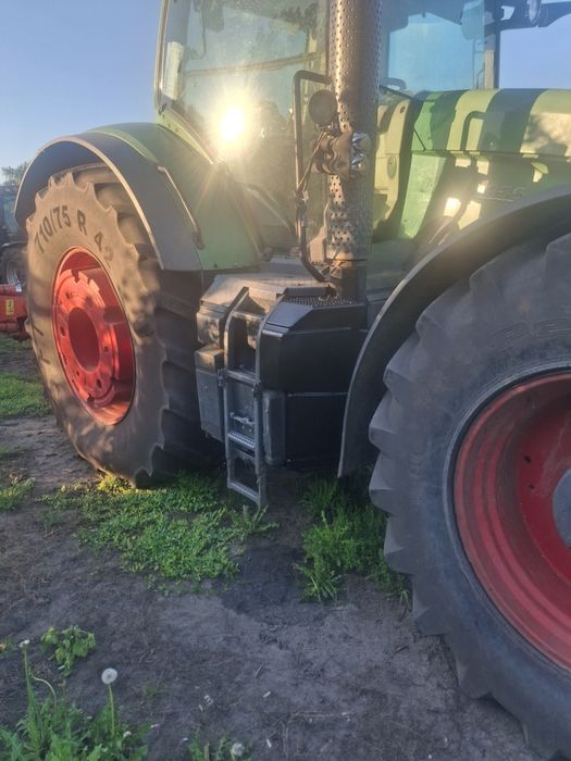 Трактор FENDT 936 vario