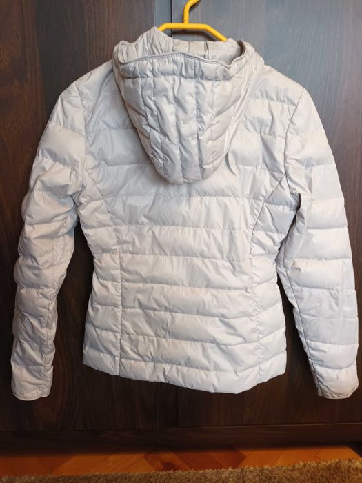 Lekka kurtka jesienna