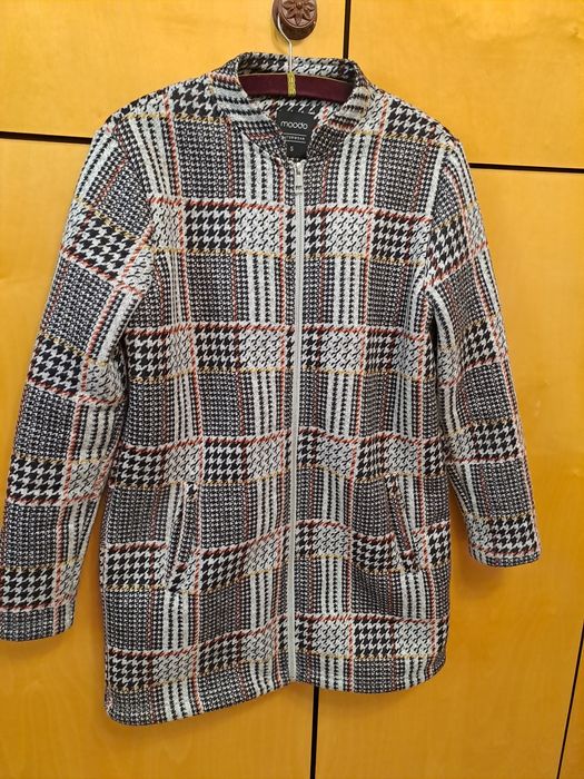 Płaszczyk MOODO S