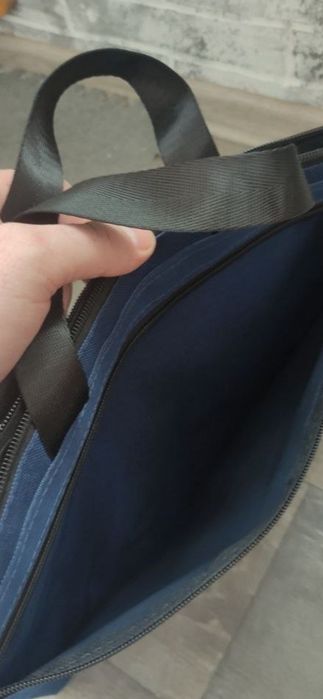 Сумка для документов,