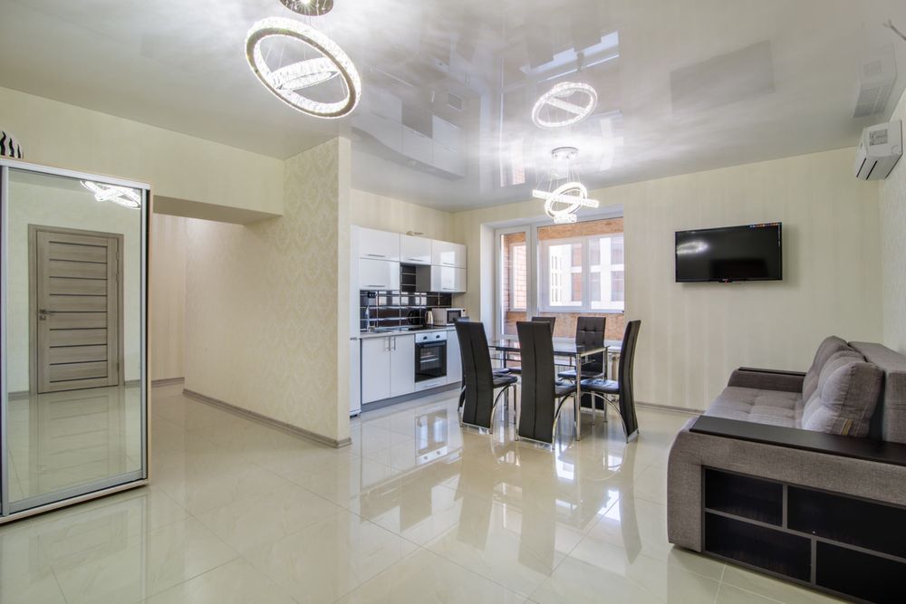 Джакуззи, центр, Мост Сити Люкс класс