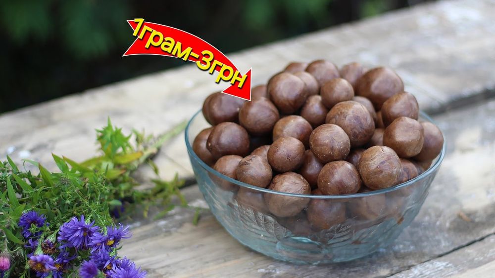 Прополіс бджолиний 2025 з власної пасіки