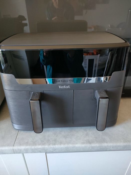 Air Fryer Tefal xxl