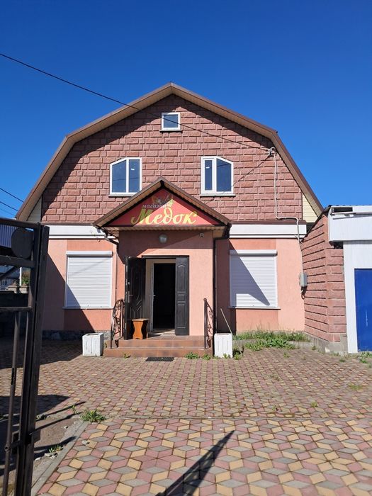 Продаж комерційного приміщення