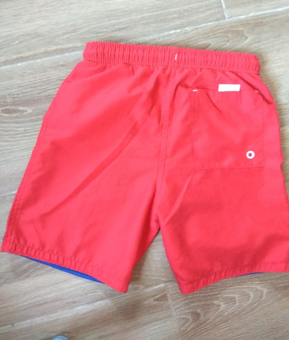 Шорты на 6 лет