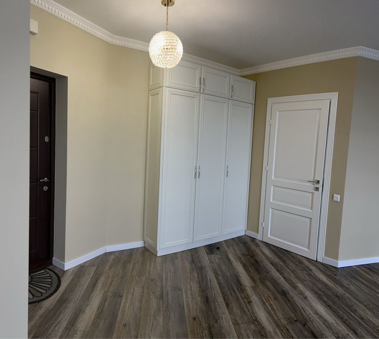 Сдам евродвушку в ЖК Заречное