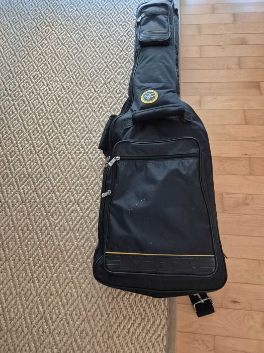 Warwick Thumb Bass NT 5-String Masterbuilt