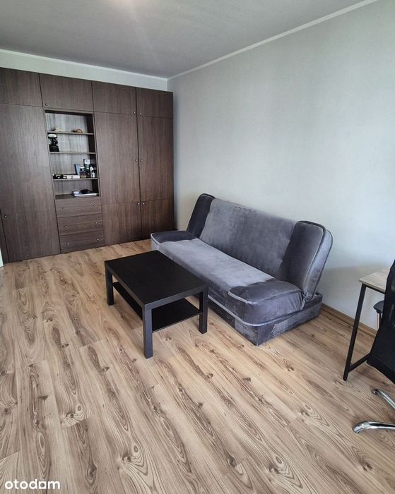 Dwa niezależne pokoje Jeżyce ul. Mylna - Widok 2