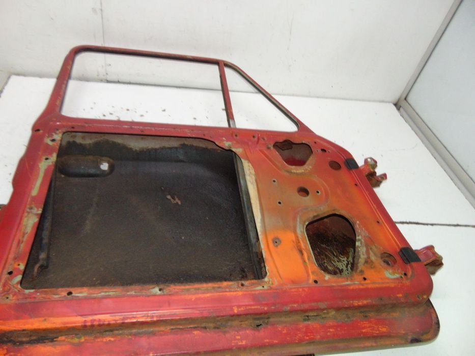 Toyota 800 portas " nova de stock antigo