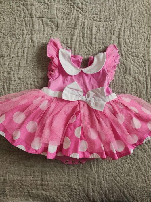 Боді - сукня 86