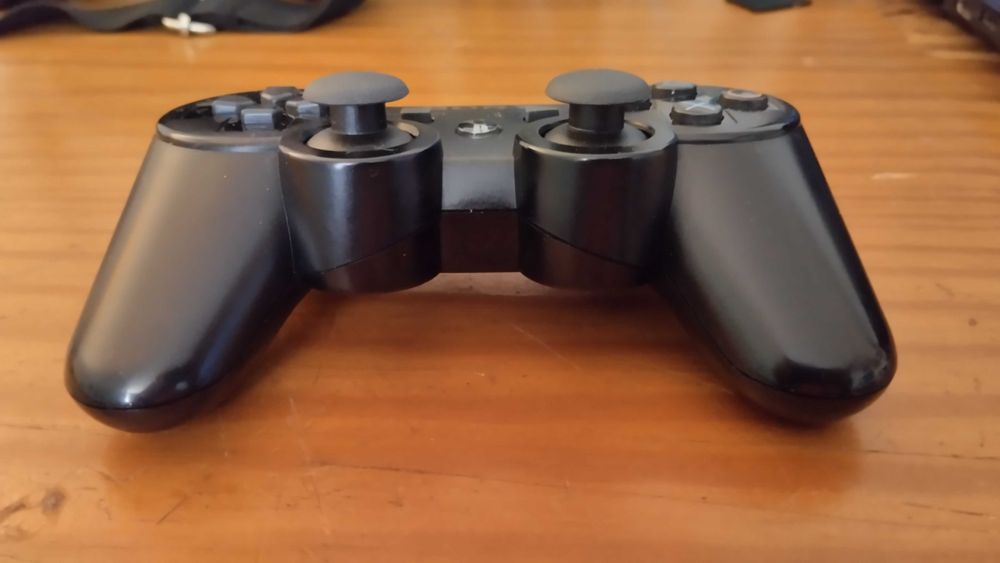 Comando PS3 Original SONY Dualshock 3 com Bateria Nova em Excelente estado