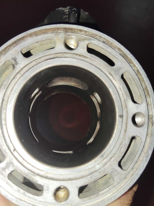 Cilindro athena 105cc DT lcde