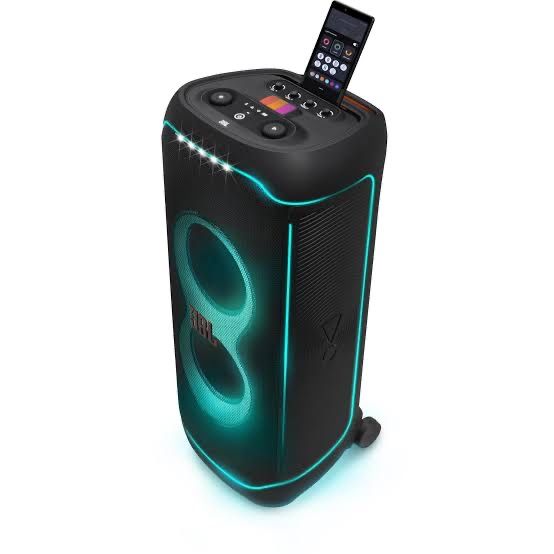 Wynajem JBL Ultimate, najmocniejszy głośnik JBL PartyBox