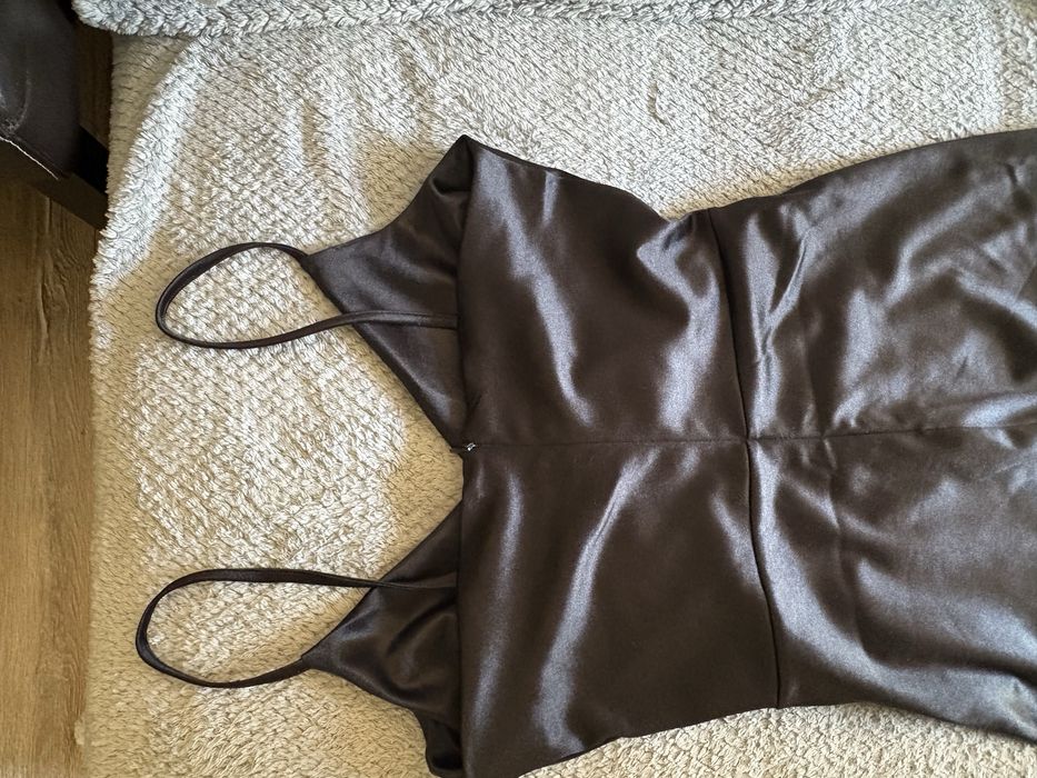 Suloenka eleganca czarna