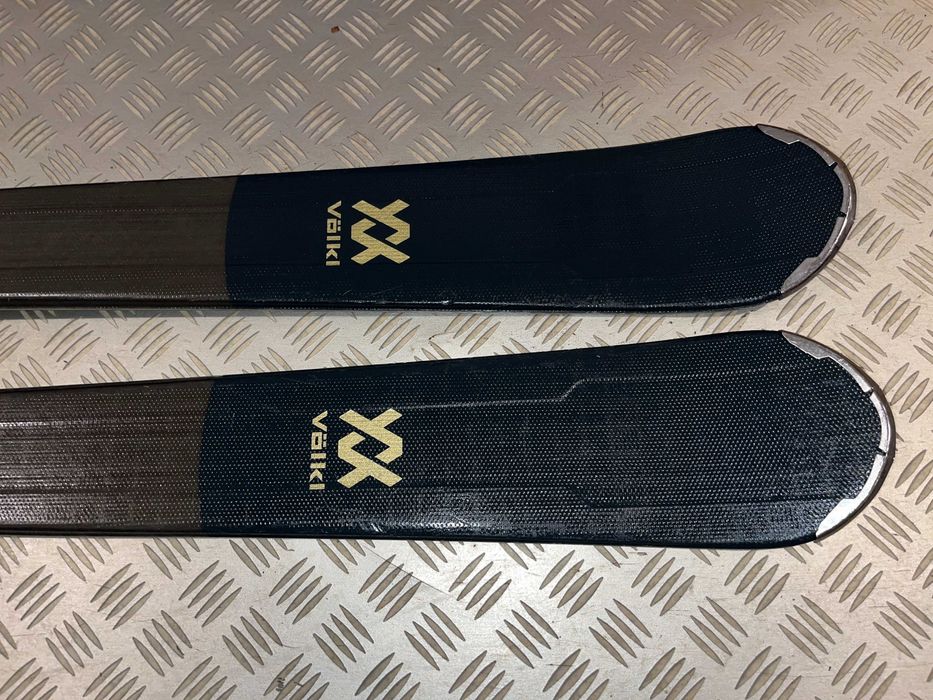 Narty VOLKL FLAIR VIOLA 158 cm Przygotowane 2023 !