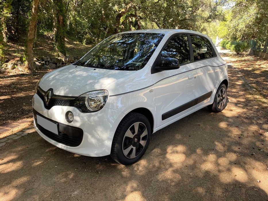 Renault Twingo 1.0 SCe Limited Edition