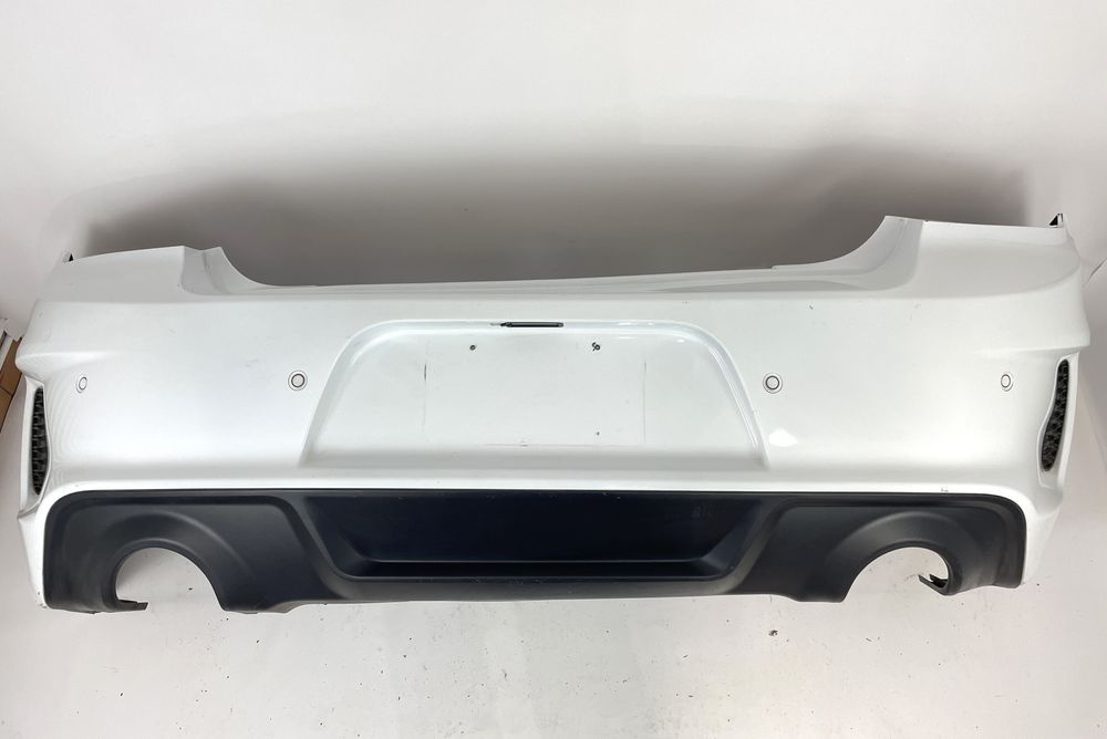 Dodge Charger Widebody 2019+ zderzak tylny tył kompletny