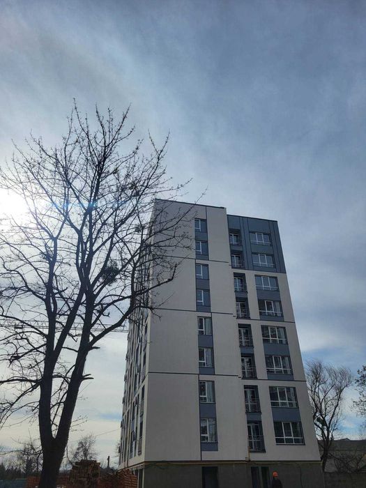 Продаж 1 кім квартири в Житловому Комплексі закритого типу!