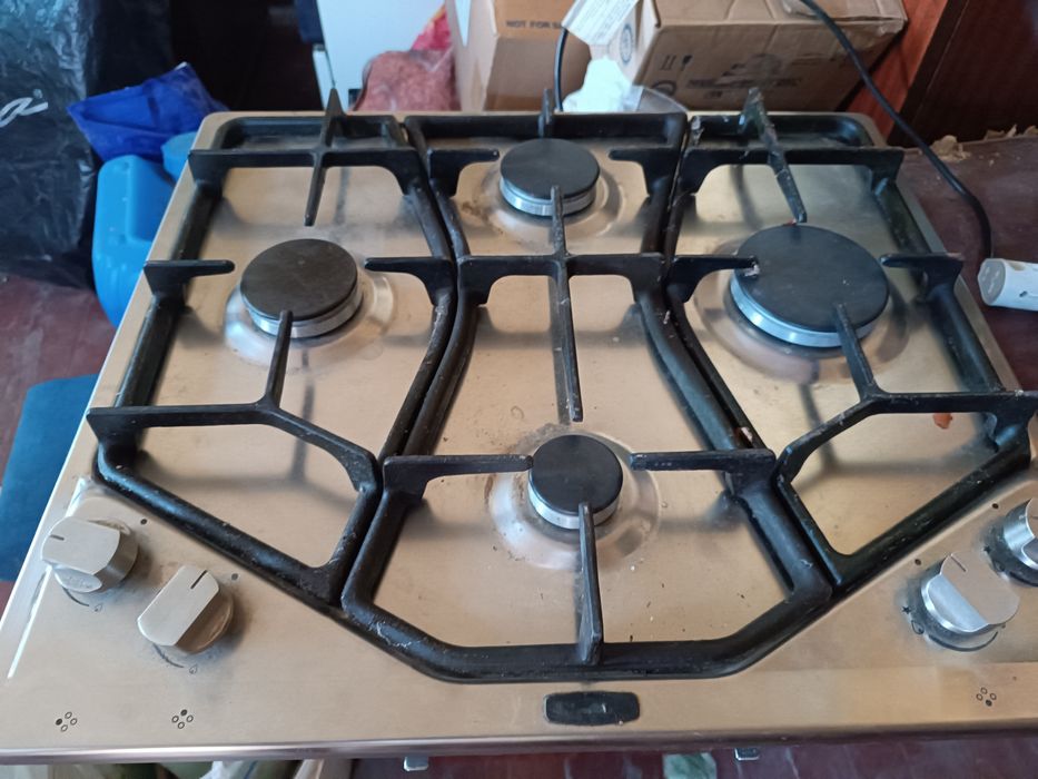 Газовая плита Kaiser