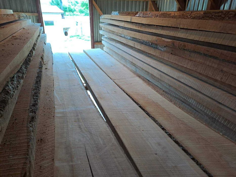 Столярна  доска, дошка, столярка, суха, 30-50 мм ЯСЕНЬ, ЯСЕН