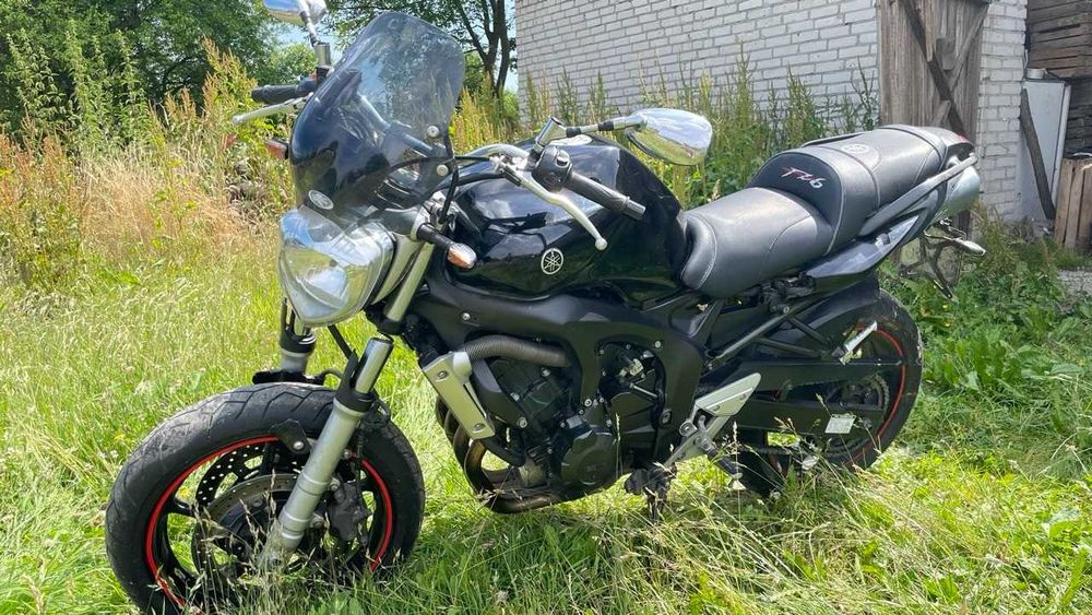Yamaha