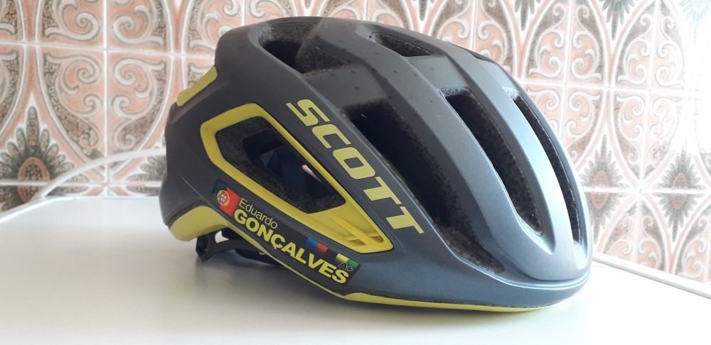 Capacete Scoot Arx Plus