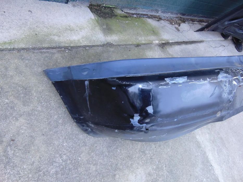 Nissan 100 NX para-choques " usado em bom estado