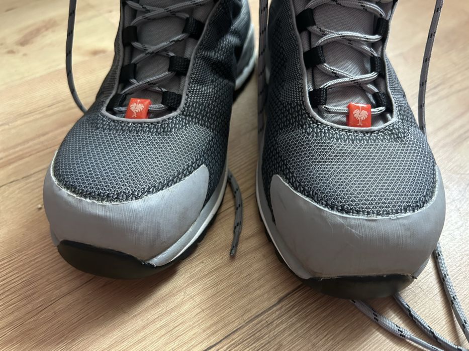 Buty robocze engelbert strauss