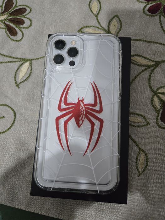 Iphone 12 Pro 128