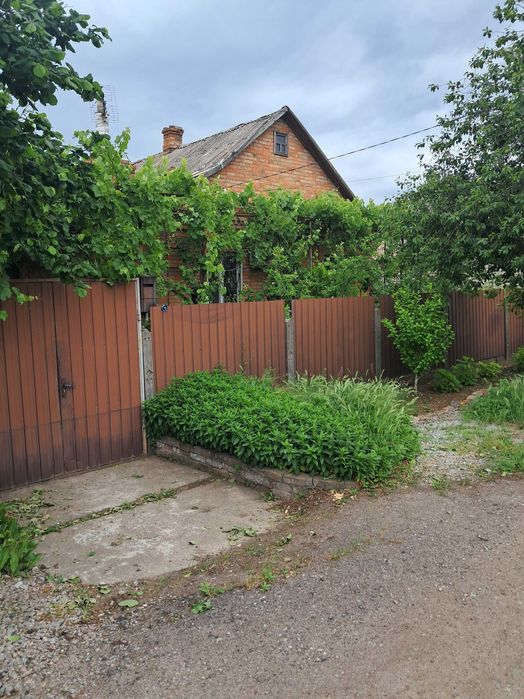 Продаж будинку в Нікополі