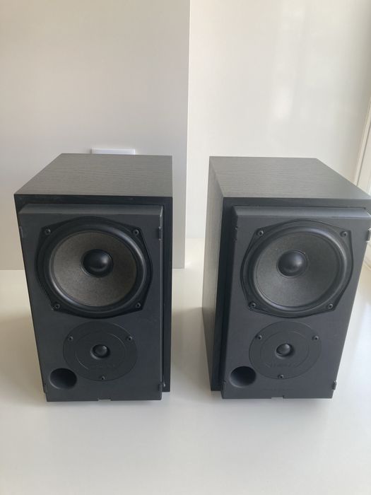 Colunas mission 780 pretas