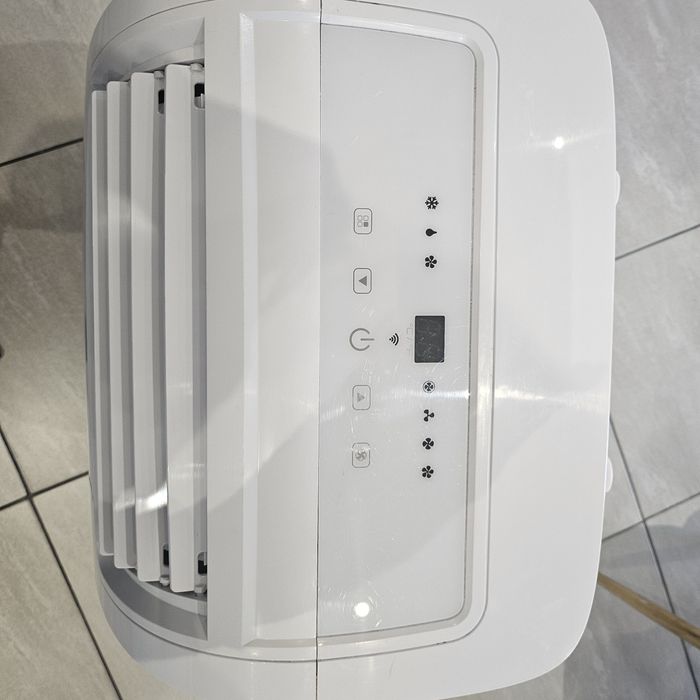 Klimatyzator Warmtec