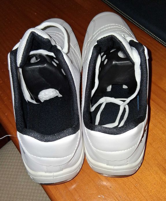 Sapatilhas respiráveis da moda para homem