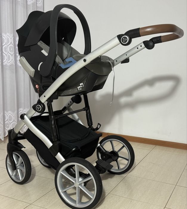 Junama Space 3w1.Wysyłka.