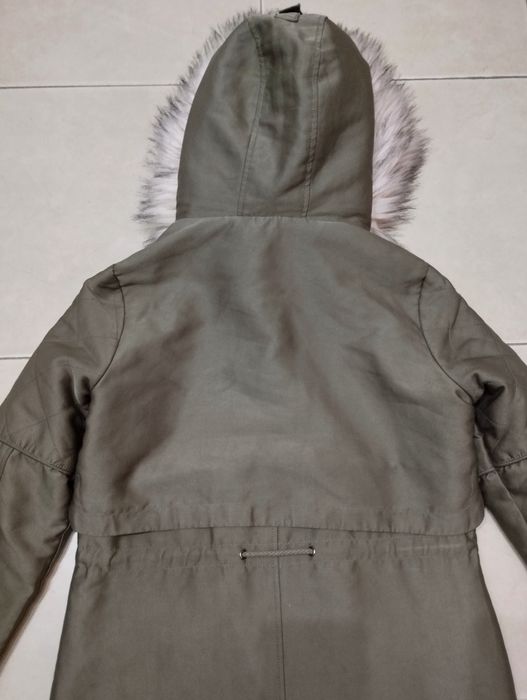 Blusão Next Outwear Novo