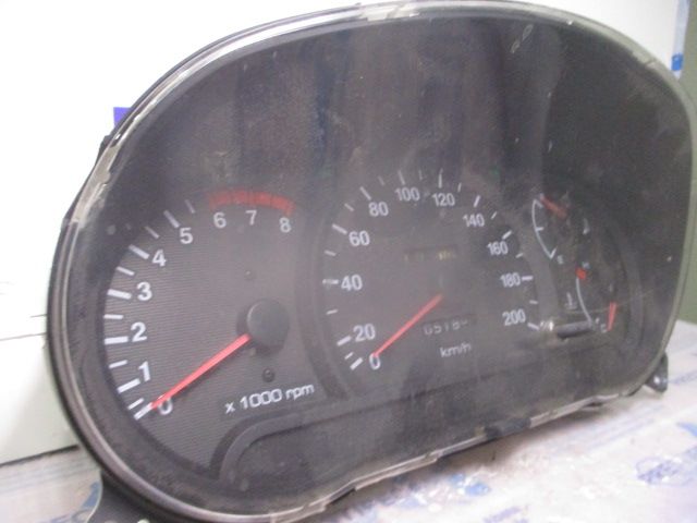 Quadrante / painel de instrumentos HYUNDAI Accent II (LC)