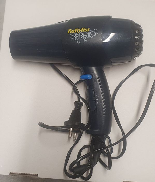 Suszarka do włosów