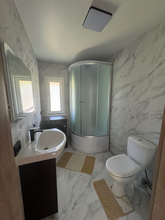 Будинок для відпочинку Карпатія