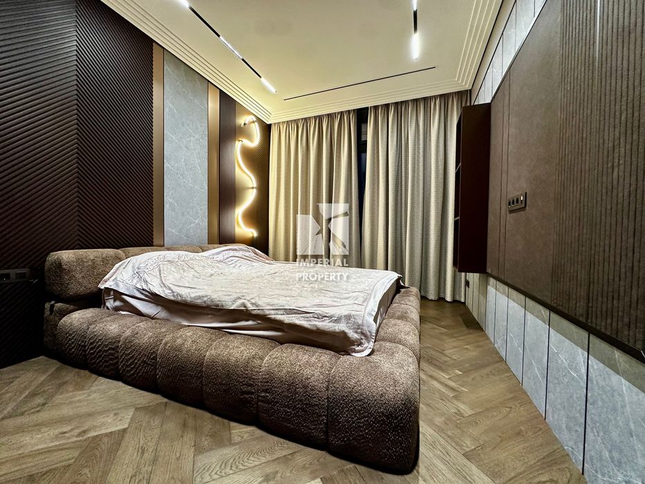 Здача дизайнерського пентхаусу в "ЖК Crystal" Можна з тваринами !