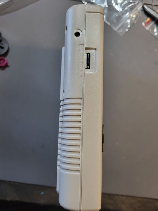 Gameboy Dmg cinza