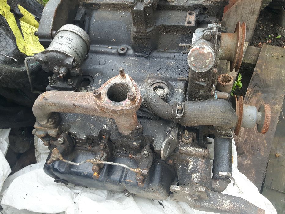 Chłodnica,kolektor turbo ursus,zetor,330,360,385,914,8145,12245,MF255