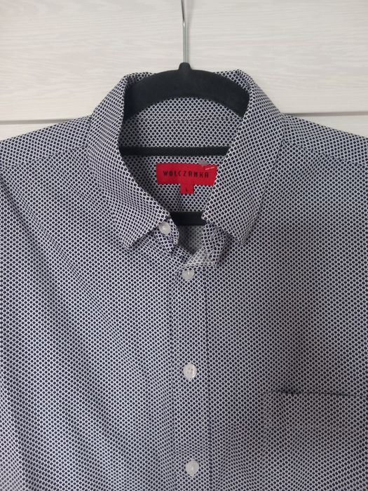 Koszula  męska  i spodnie