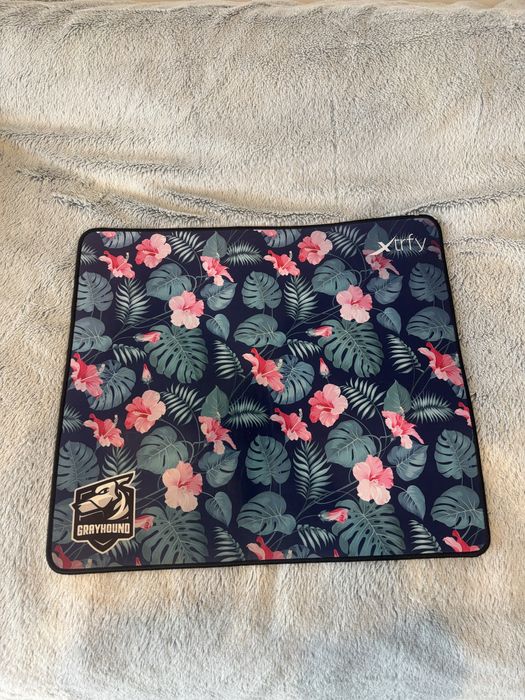 Nowa Podkładka Xtfry Rare L Tropical