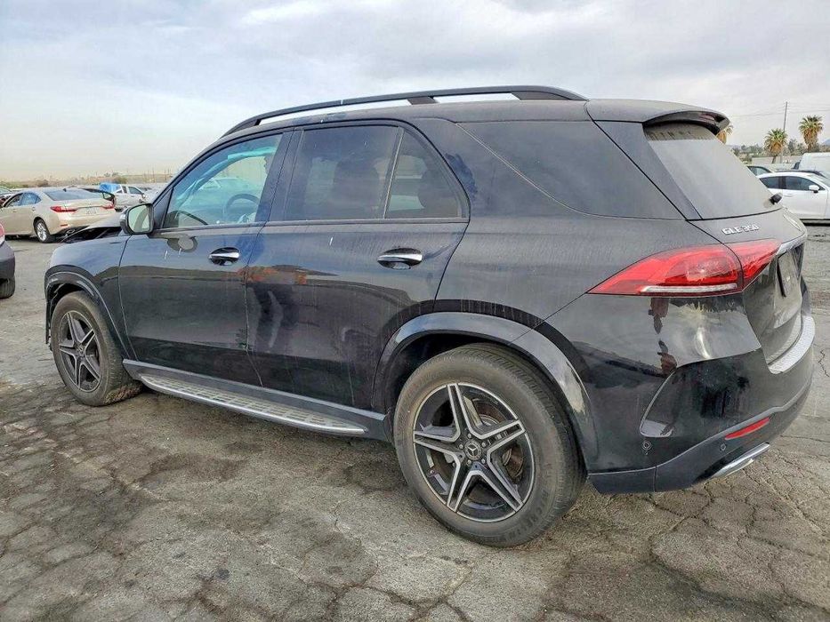 Mercedes-Benz GLE 350 2022