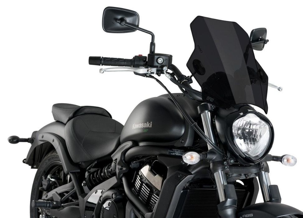 Viseira Windshield PUIG BAT Universal