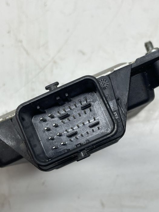 Блок керування ГБО BRC Sequent32 мозги газ