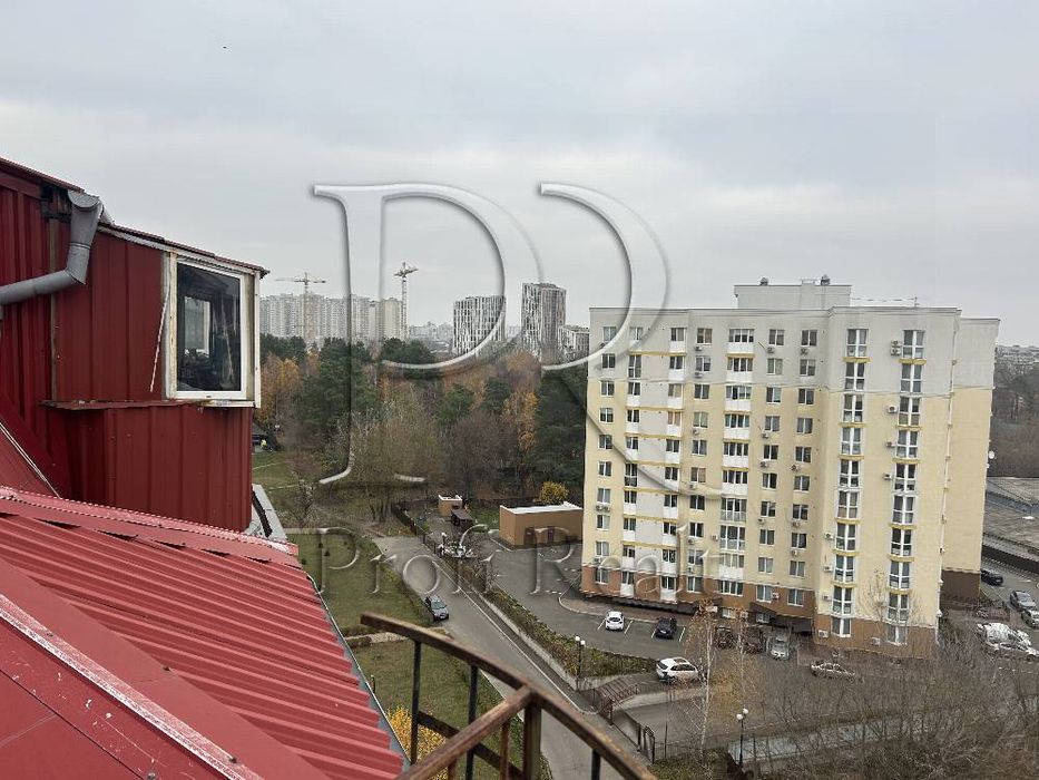 Продаж 3 кімн. квартири за адресою Шевченка 4а, Бровари, Київська