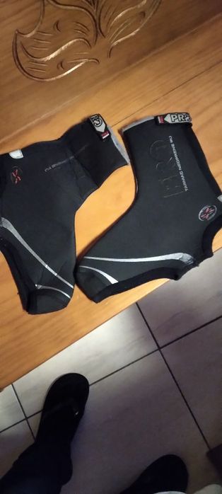Meias de ciclismo ou BTT